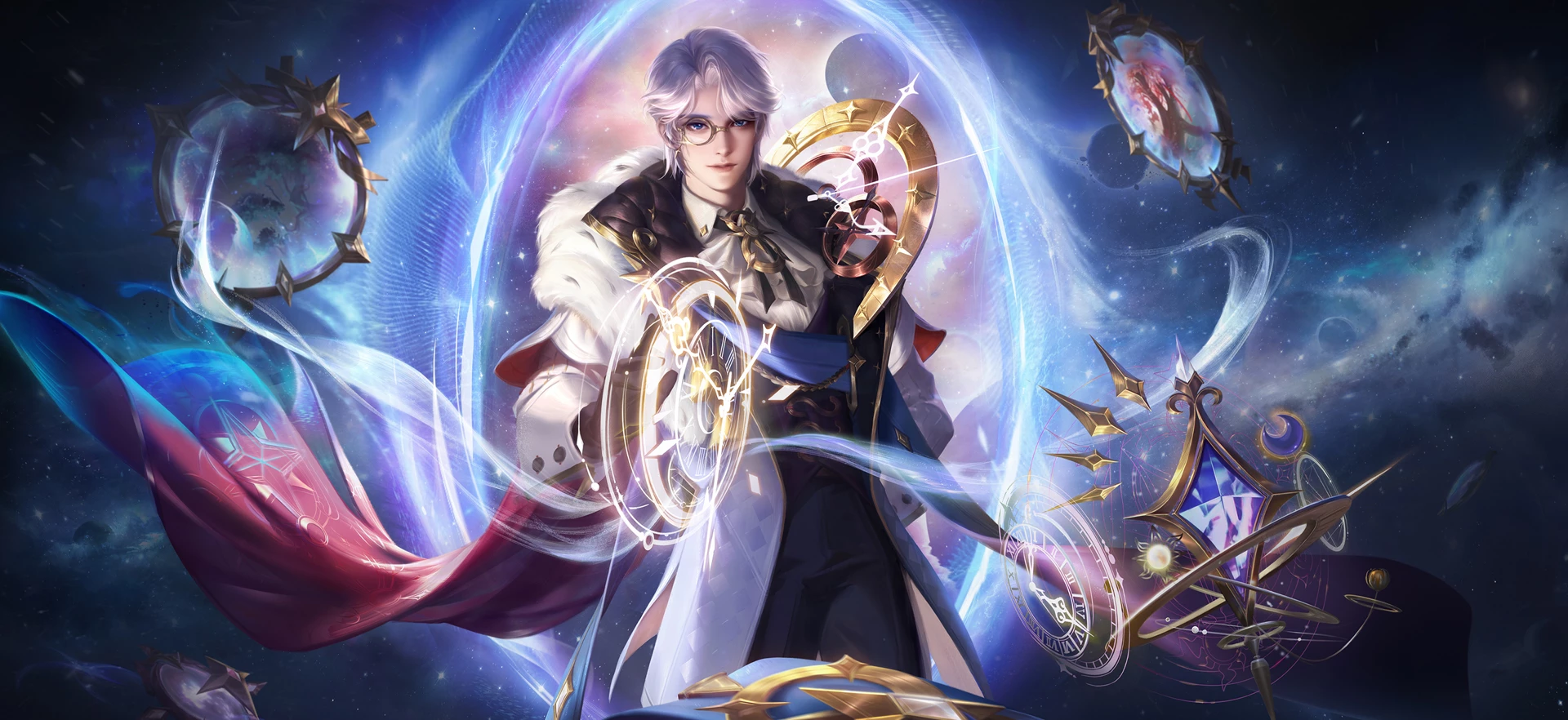 3d手游魔幻三消匹配游戏
